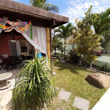 Casa Em Cabo Frio 4Q Para Descanso E Lazer Екстериор снимка