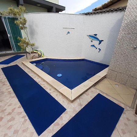 Casa Em Cabo Frio 4Q Para Descanso E Lazer Екстериор снимка