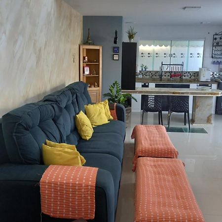 Casa Em Cabo Frio 4Q Para Descanso E Lazer Екстериор снимка
