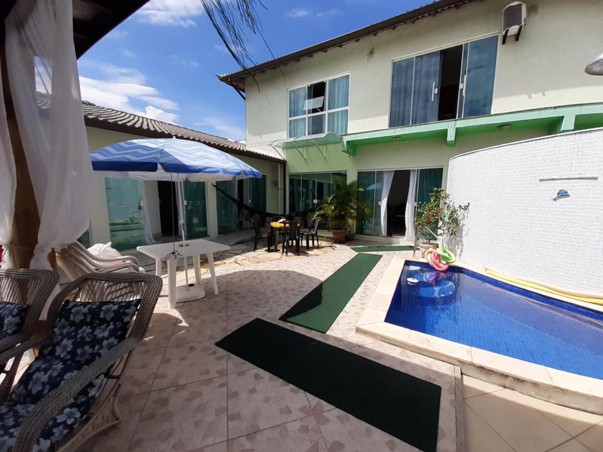Casa Em Cabo Frio 4Q Para Descanso E Lazer Екстериор снимка