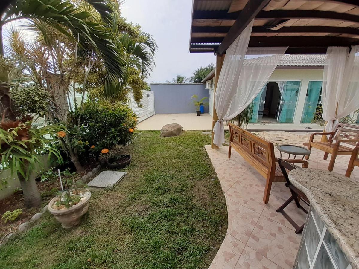 Casa Em Cabo Frio 4Q Para Descanso E Lazer Екстериор снимка