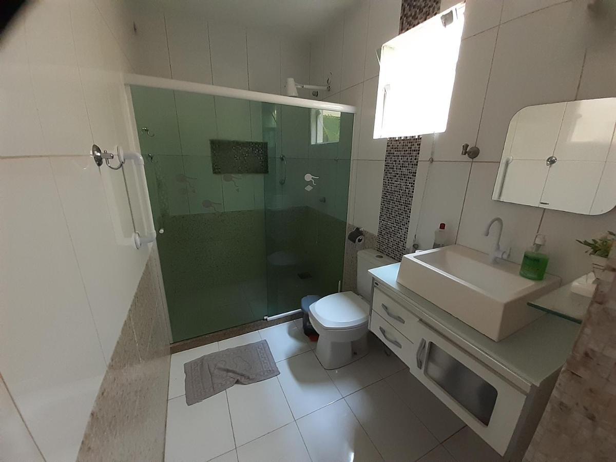 Casa Em Cabo Frio 4Q Para Descanso E Lazer Екстериор снимка