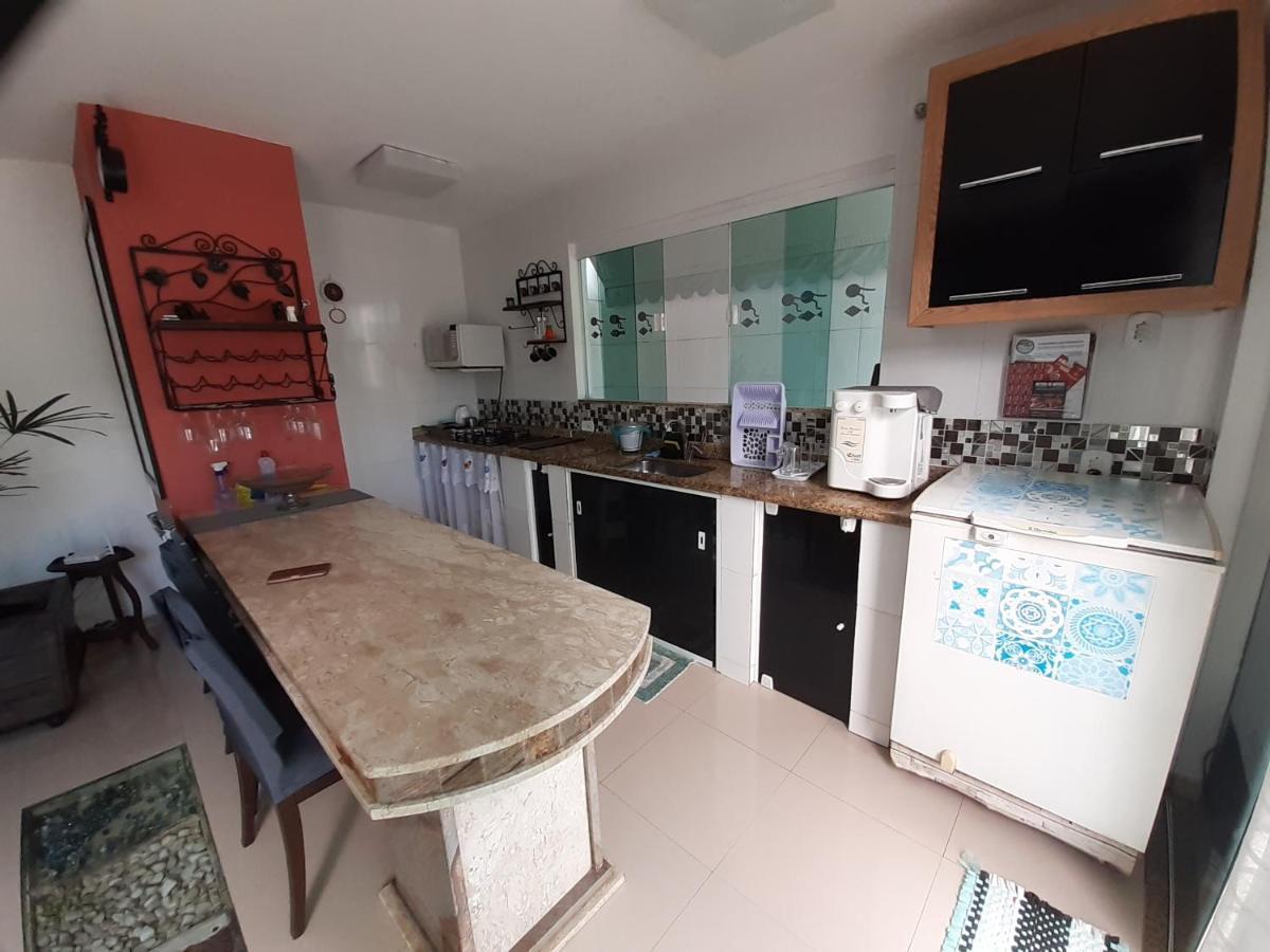 Casa Em Cabo Frio 4Q Para Descanso E Lazer Екстериор снимка