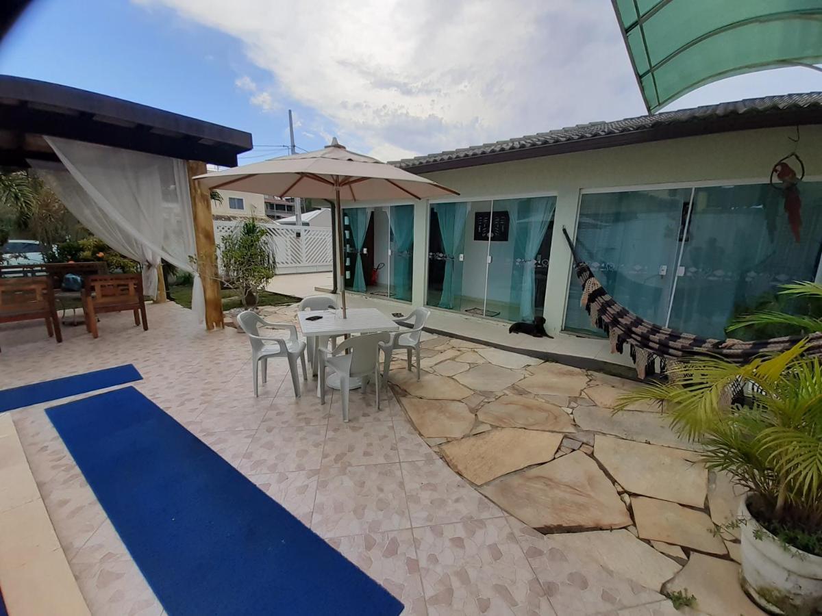 Casa Em Cabo Frio 4Q Para Descanso E Lazer Екстериор снимка