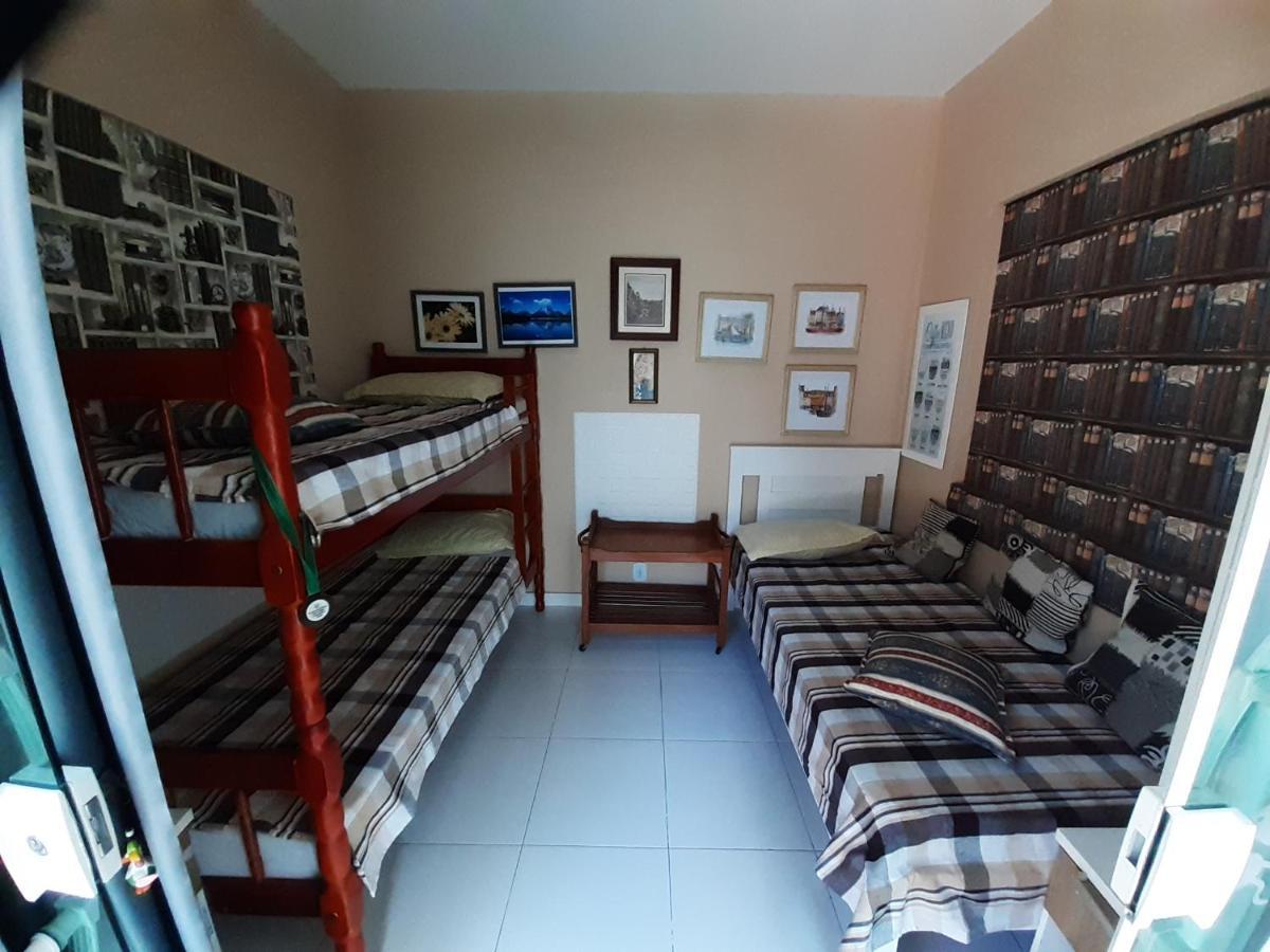 Casa Em Cabo Frio 4Q Para Descanso E Lazer Екстериор снимка