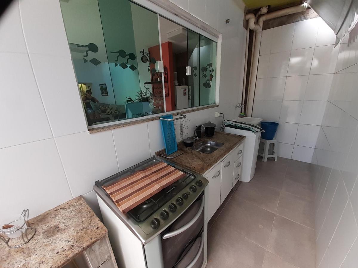 Casa Em Cabo Frio 4Q Para Descanso E Lazer Екстериор снимка