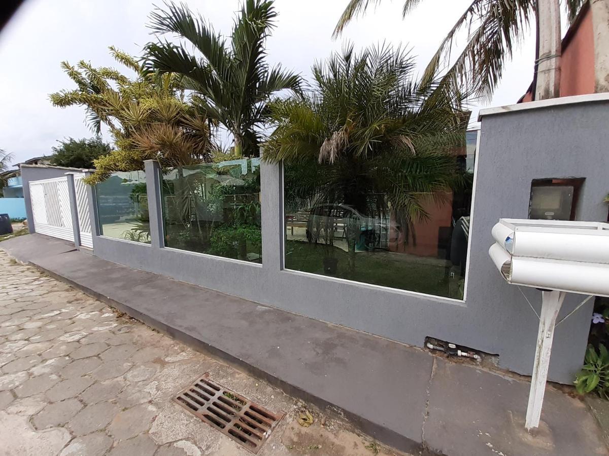 Casa Em Cabo Frio 4Q Para Descanso E Lazer Екстериор снимка