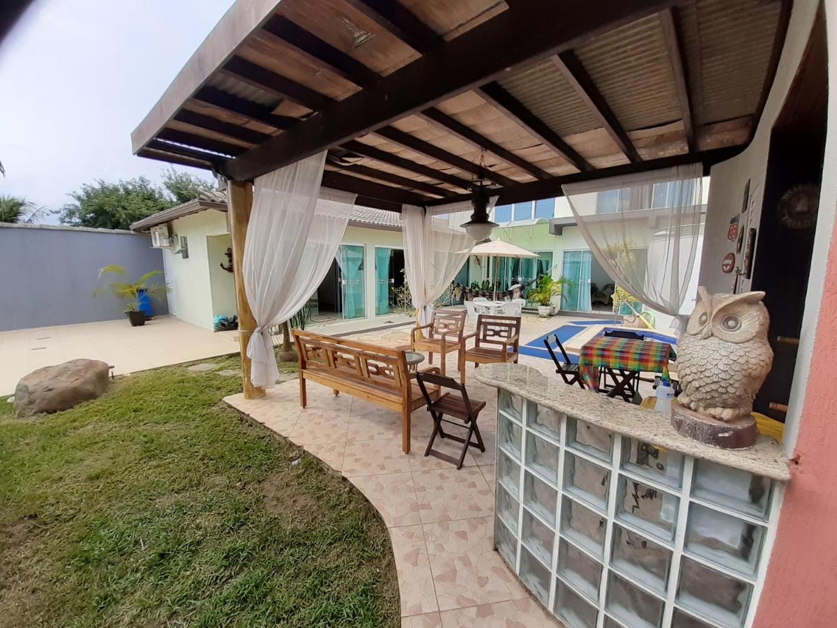Casa Em Cabo Frio 4Q Para Descanso E Lazer Екстериор снимка