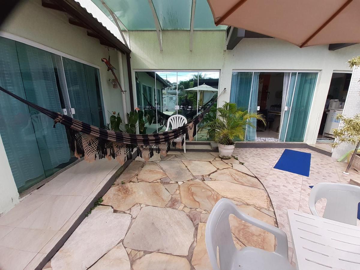 Casa Em Cabo Frio 4Q Para Descanso E Lazer Екстериор снимка