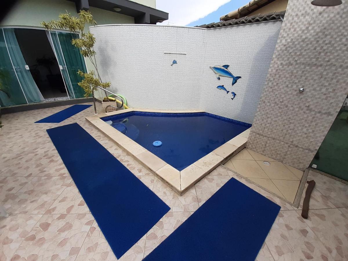 Casa Em Cabo Frio 4Q Para Descanso E Lazer Екстериор снимка