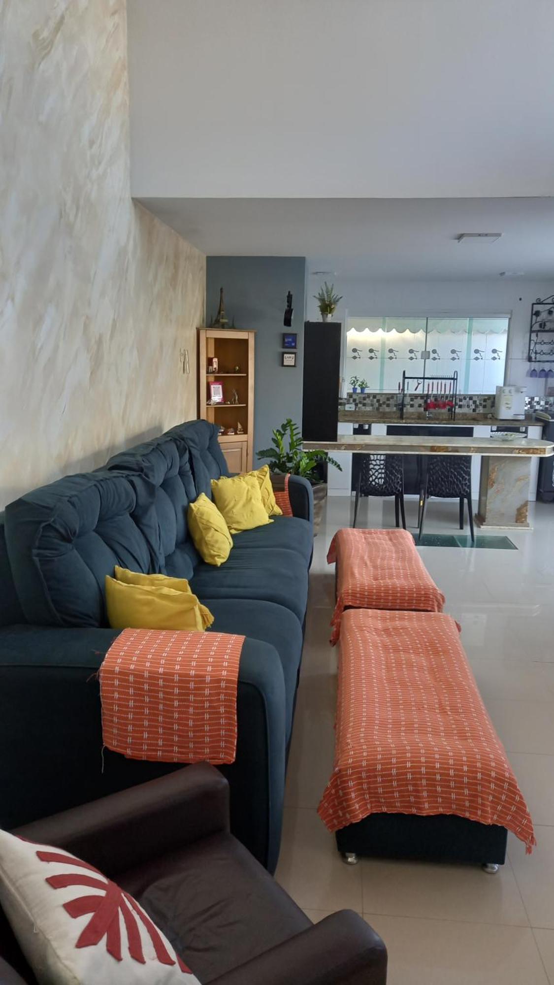 Casa Em Cabo Frio 4Q Para Descanso E Lazer Екстериор снимка
